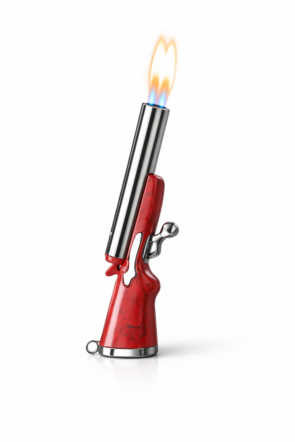 NAVOME™  Refillable Gas Kitchen Lighter