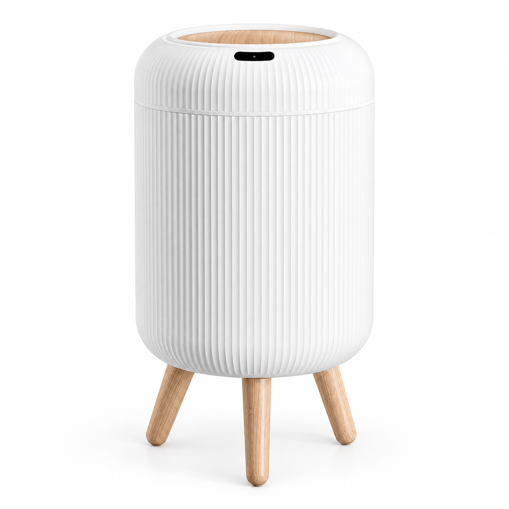 NAVOME™ Touchless Sensor Bin