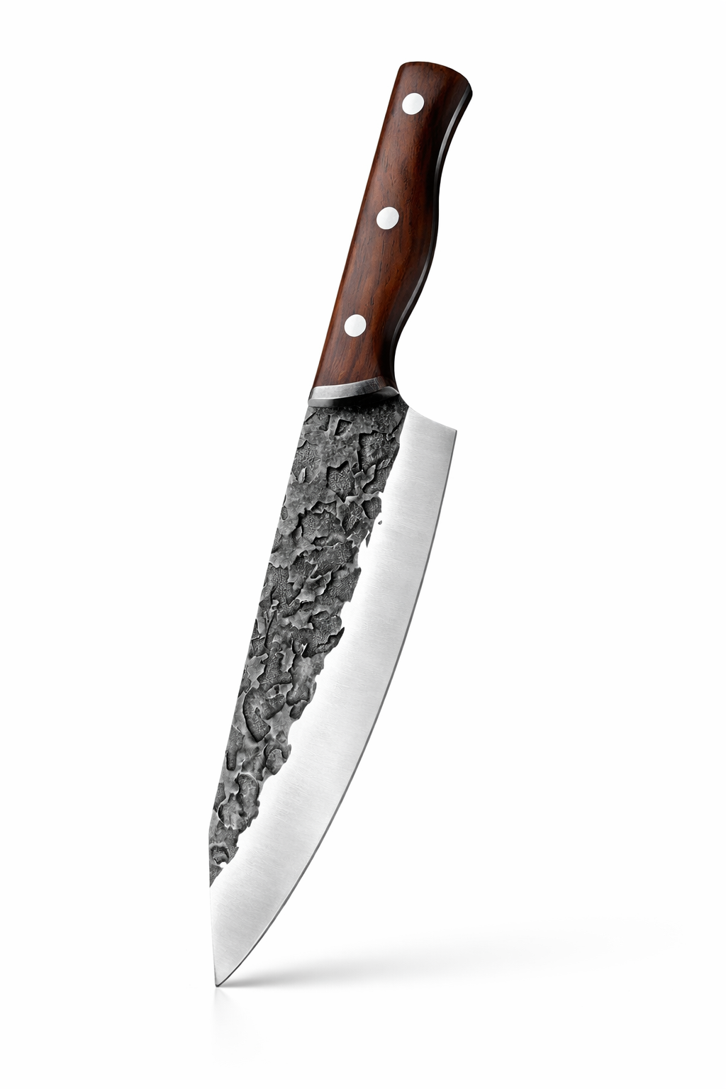 NAVOME™  Premium Meat Cleaver Knife