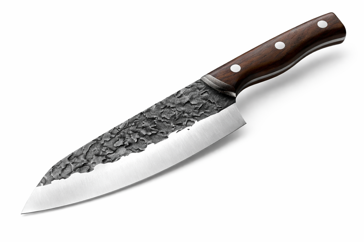 NAVOME™  Premium Meat Cleaver Knife