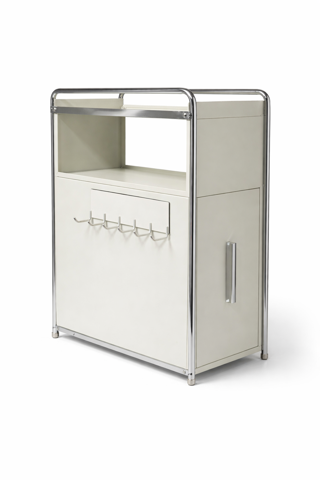 NAVOME™  Space Saver Multi-Tier Kitchen Organizer