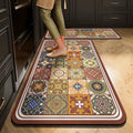 NAVOME™  Anti-Slip Absorbent Kitchen & Bathroom Rug
