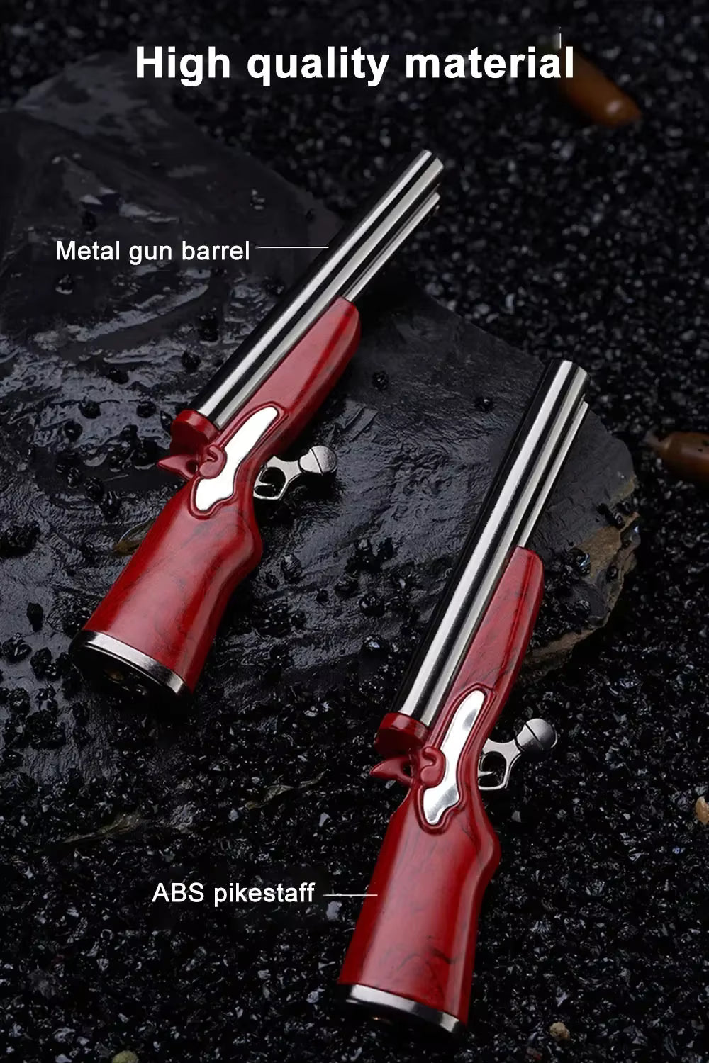 NAVOME™  Refillable Gas Kitchen Lighter