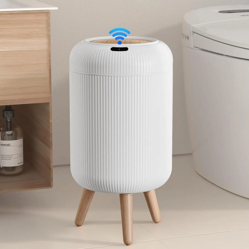NAVOME™ Touchless Sensor Bin