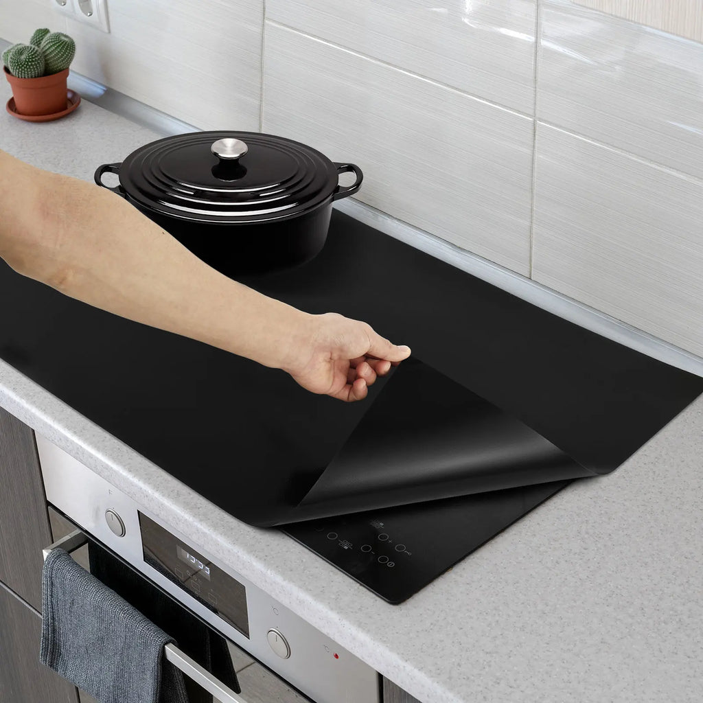 NAVOME™  Heat-Resistant Stove Top Protector