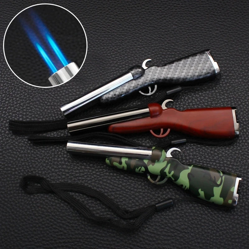 NAVOME™  Refillable Gas Kitchen Lighter
